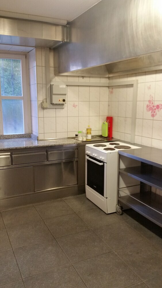 Hostal Bellpark Hostel