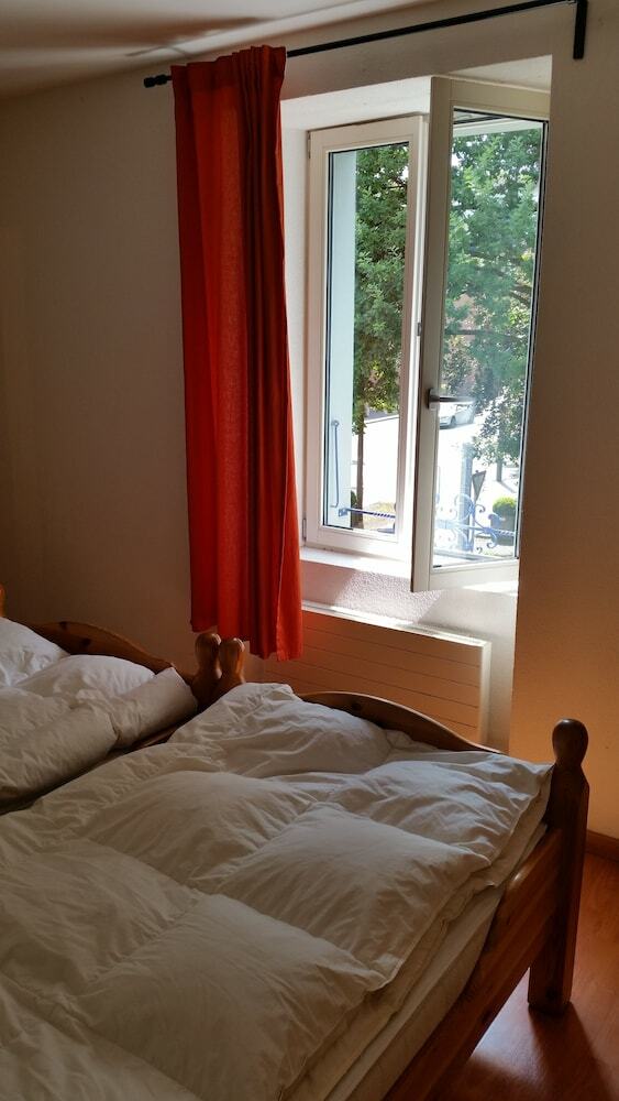 Hostal Bellpark Hostel