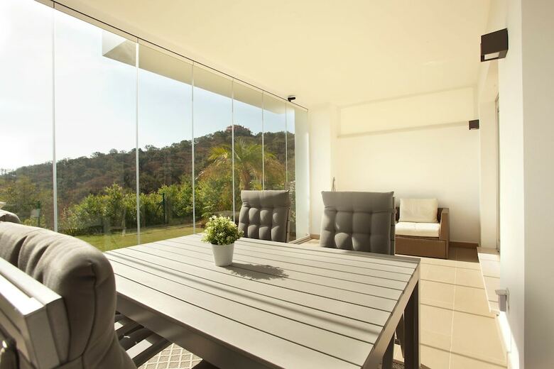 Apartamentos Floresta Sur