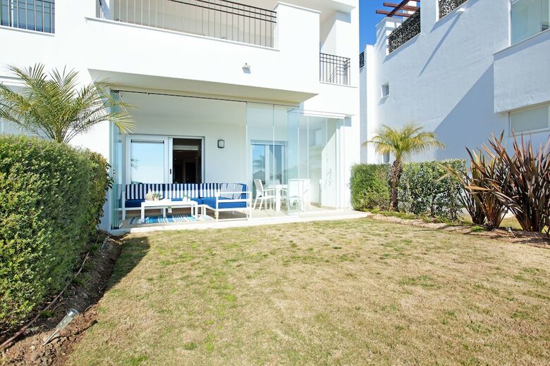Apartamentos Floresta Sur