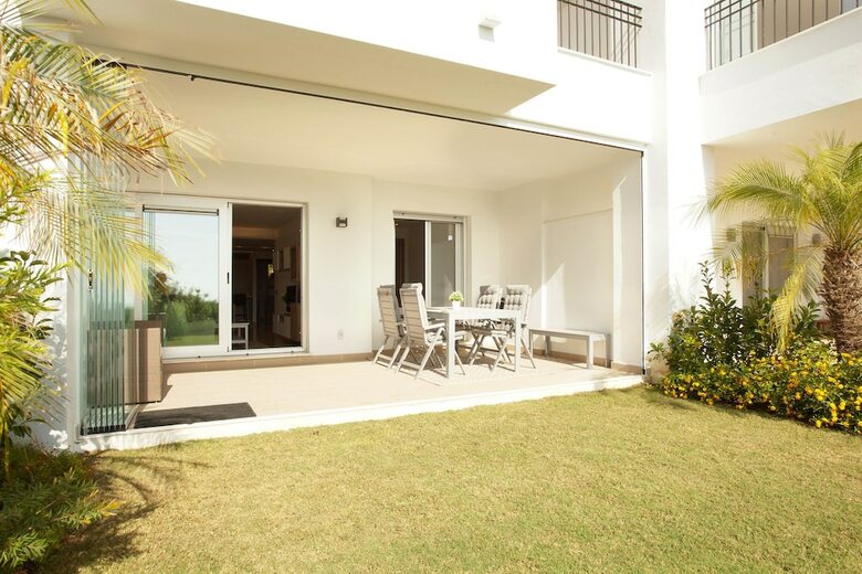 Apartamentos Floresta Sur