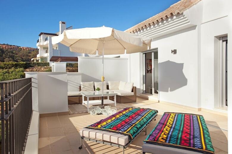 Apartamentos Floresta Sur