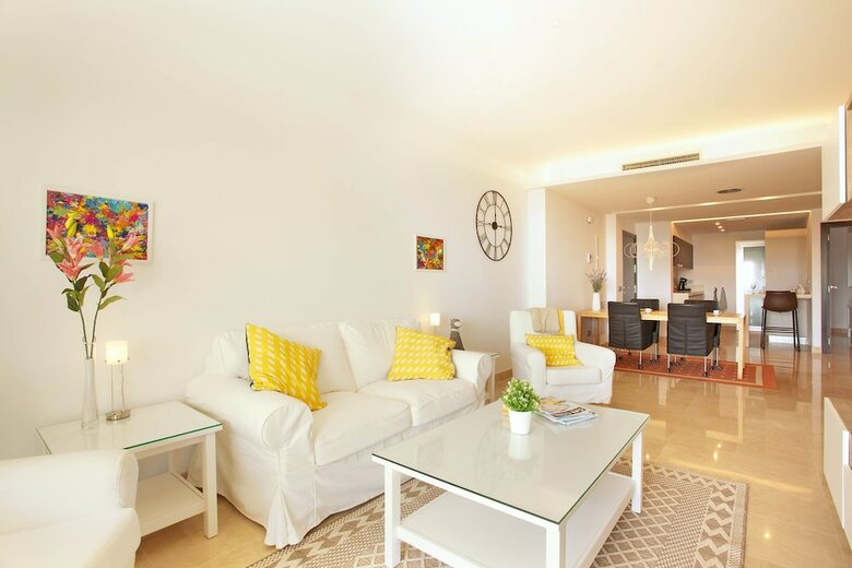 Apartamentos Floresta Sur