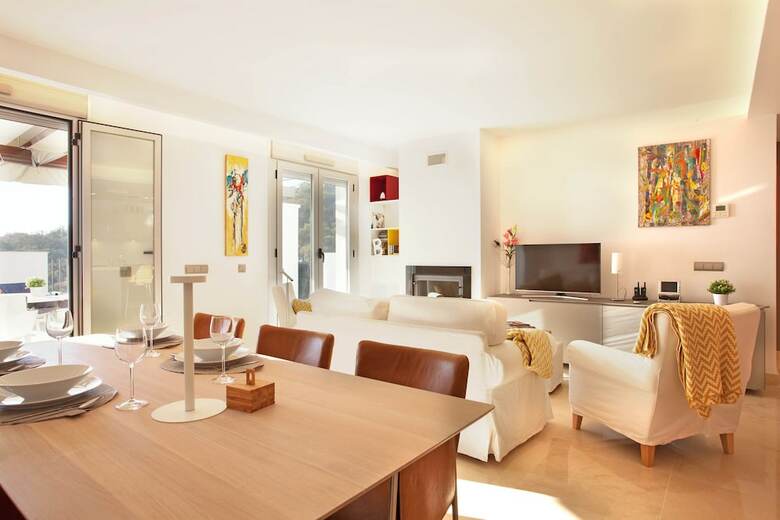 Apartamentos Floresta Sur