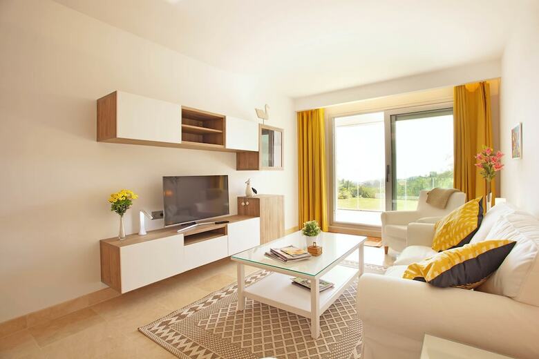 Apartamentos Floresta Sur