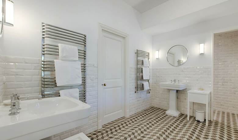 Bed & Breakfast Le Clos Saluces