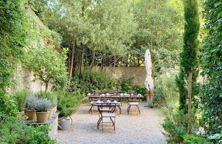 Bed & Breakfast Le Clos Saluces