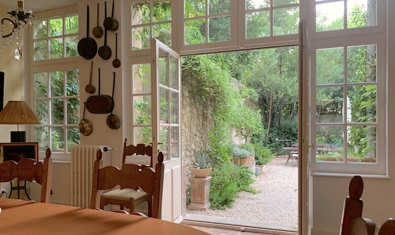 Bed & Breakfast Le Clos Saluces