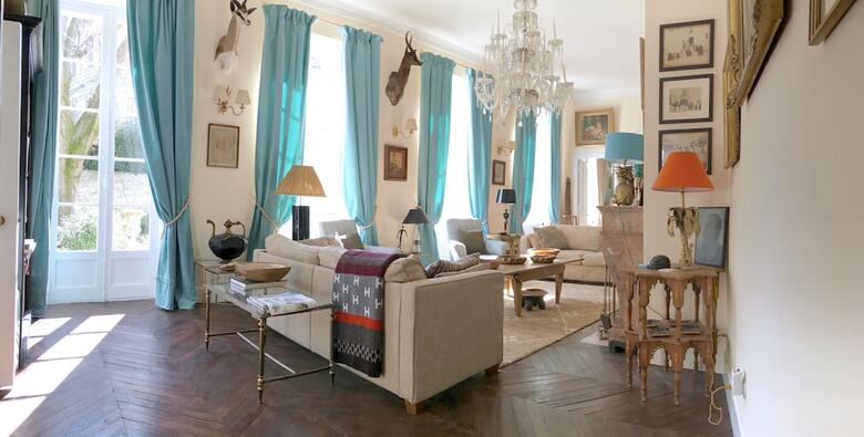 Bed & Breakfast Le Clos Saluces