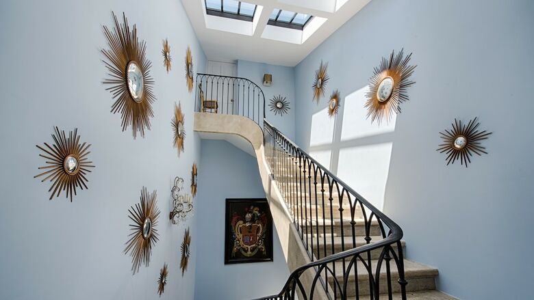 Bed & Breakfast Le Clos Saluces