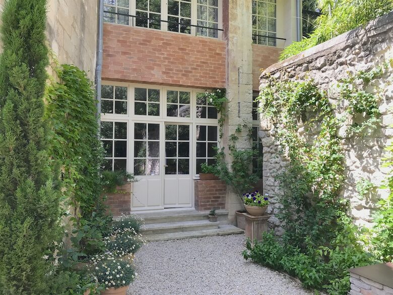 Bed & Breakfast Le Clos Saluces