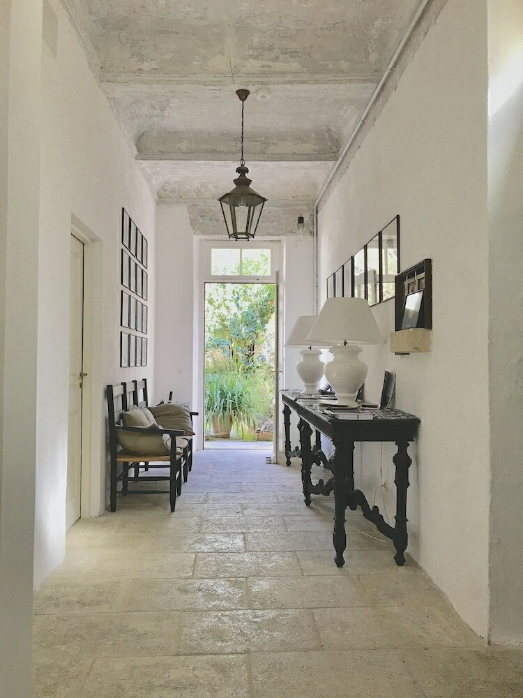 Bed & Breakfast Le Clos Saluces