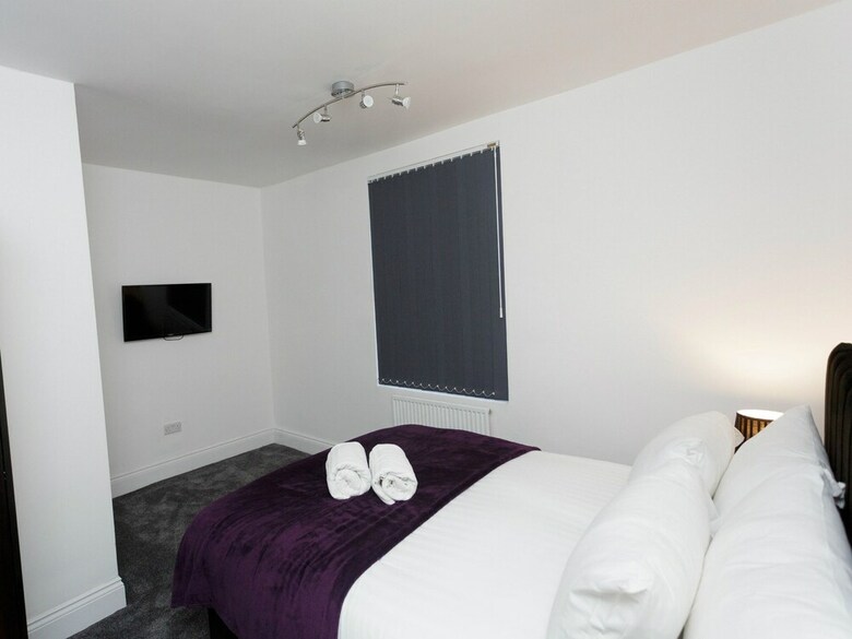 Apartamentos Ivy House