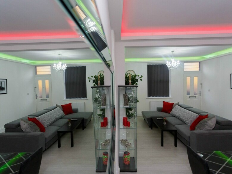 Apartamentos Ivy House