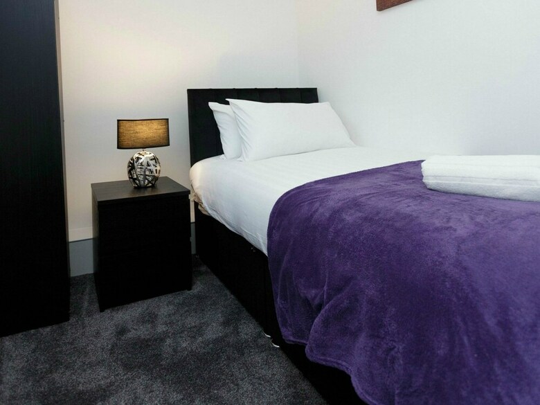 Apartamentos Ivy House