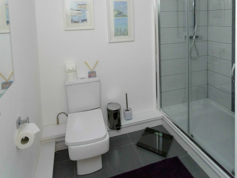 Apartamentos Ivy House
