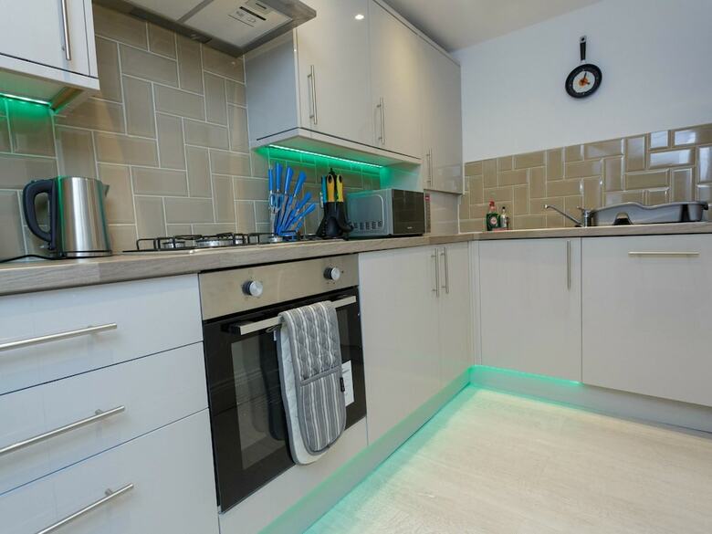 Apartamentos Ivy House