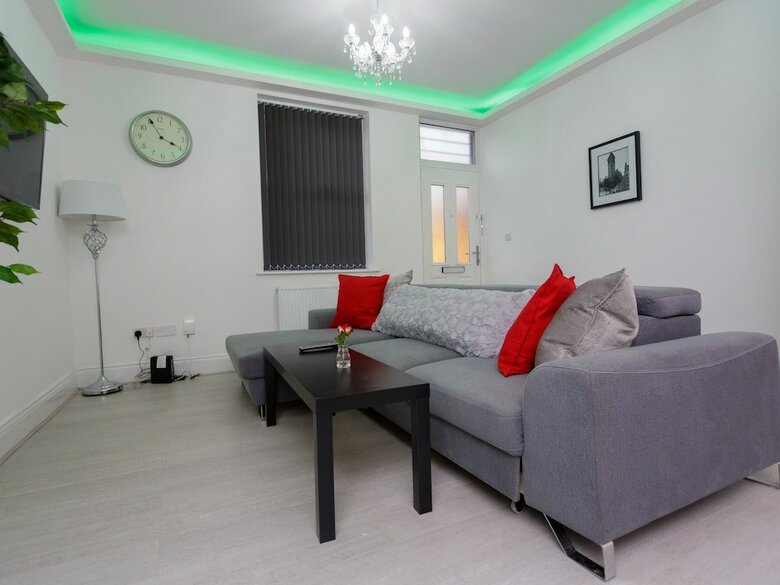 Apartamentos Ivy House