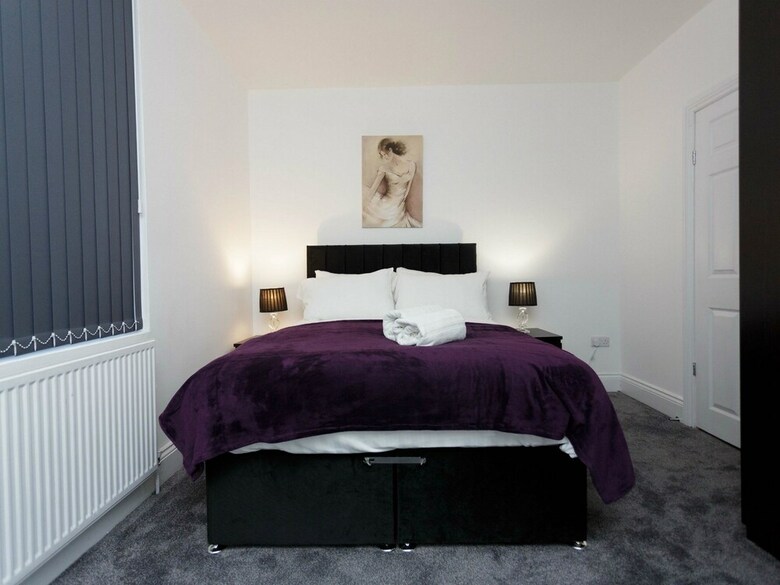 Apartamentos Ivy House