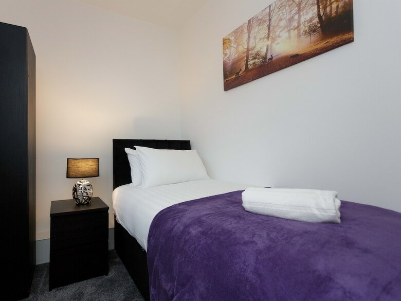 Apartamentos Ivy House