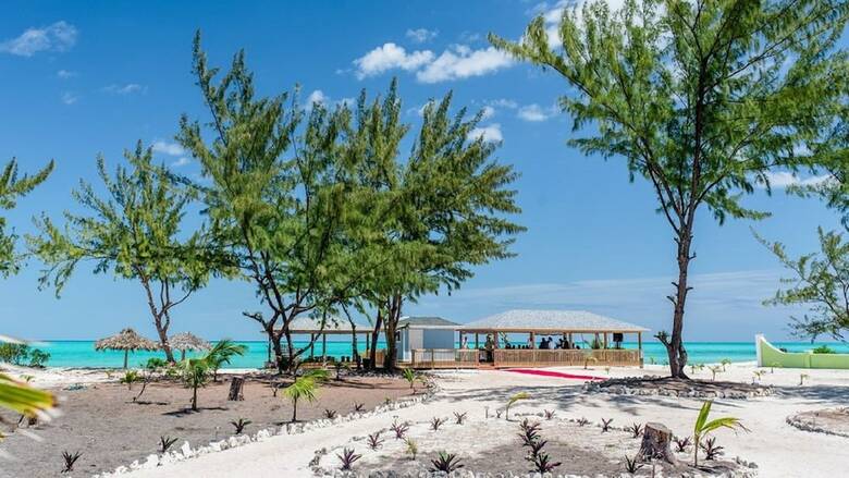 Hotel Paradise Beach - Lovers Hideaway