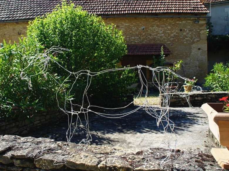 Domaine de La Licorne