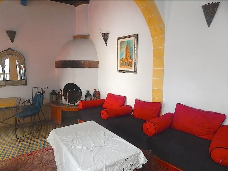 Aparthotel R�sidence Le Bastion
