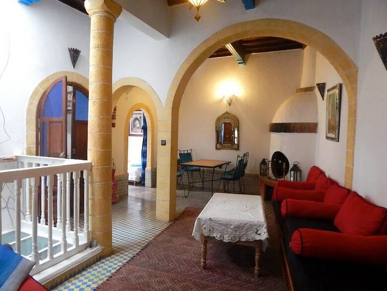 Aparthotel R�sidence Le Bastion