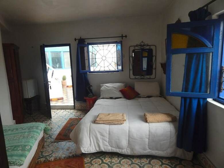 Aparthotel R�sidence Le Bastion