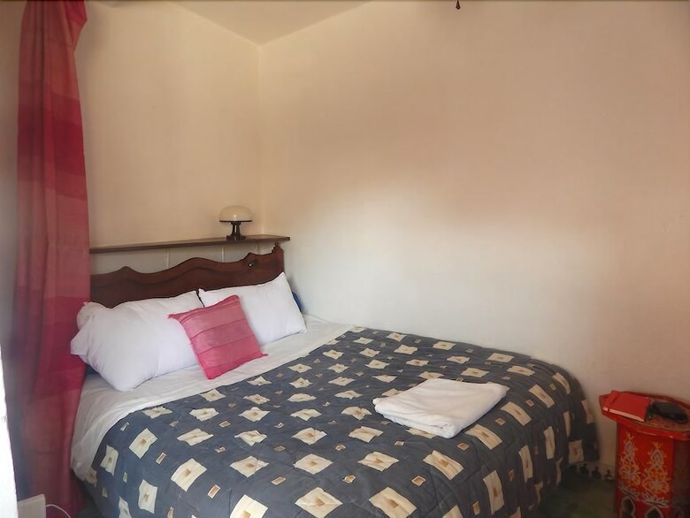 Aparthotel R�sidence Le Bastion