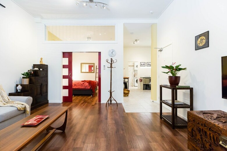 Archie, 1bdr Melbourne Apartment