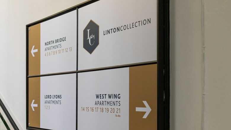 Apartamentos Linton Collection - The Attic Flat