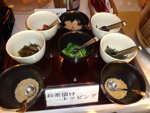 Takasaki Urban Hotel