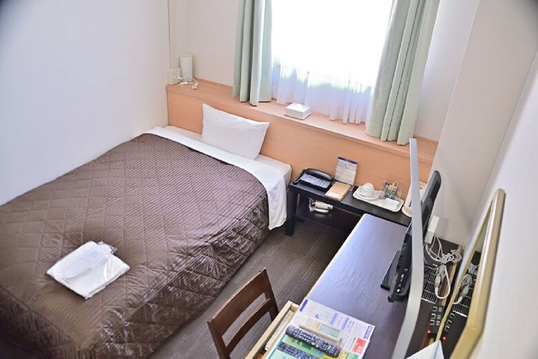 Takasaki Urban Hotel