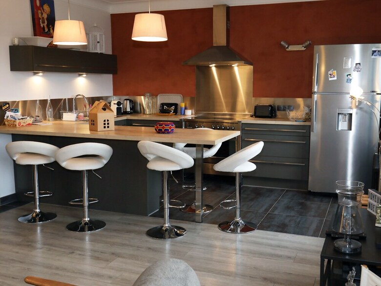 Apartamentos Central, Spacious And Comfortable 2 Bedroom
