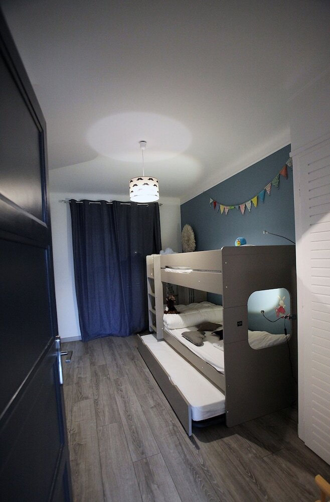 Apartamentos Central, Spacious And Comfortable 2 Bedroom