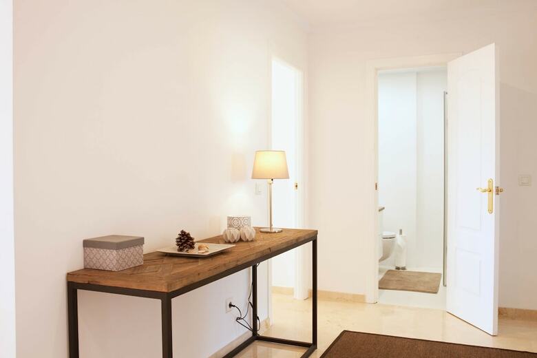 Apartamentos Marbella Playa