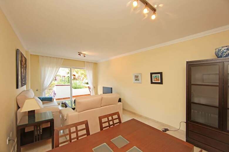 Apartamentos Marbella Playa
