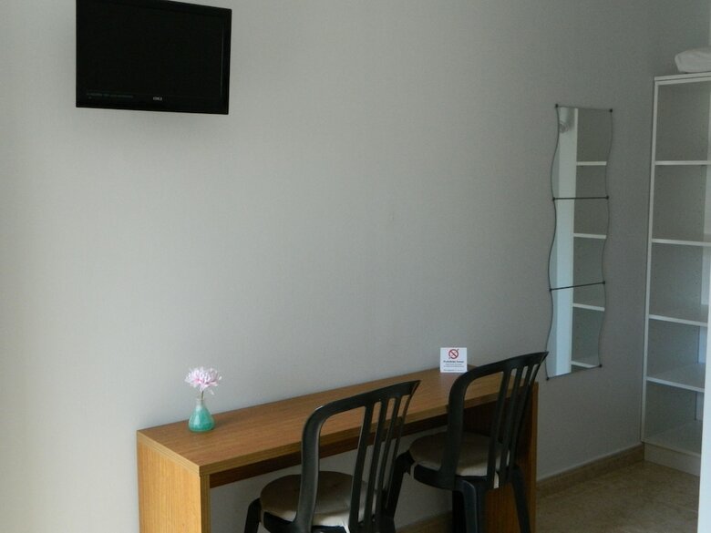 Pension Rovior