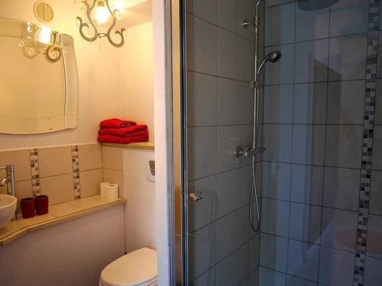 Bed & Breakfast Domaine de La P�pini�re