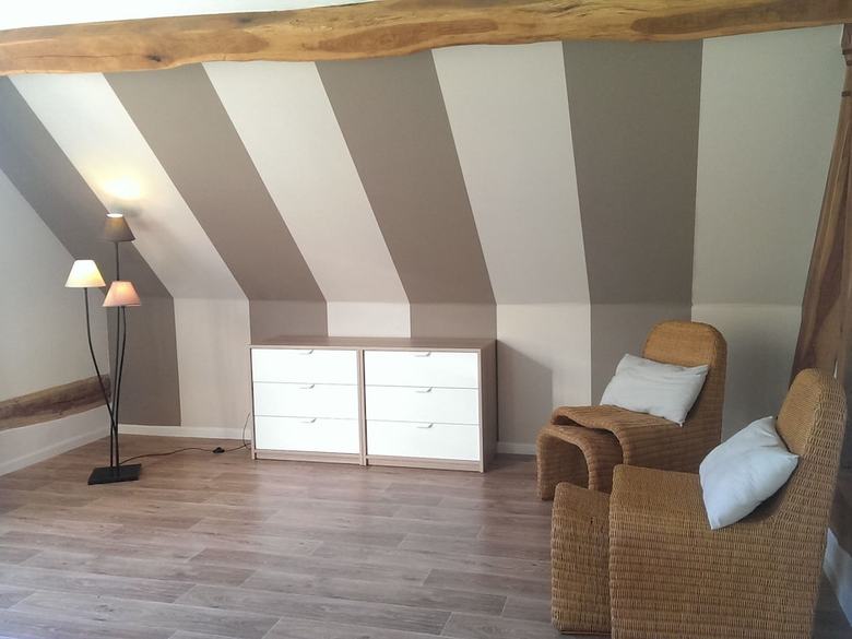 Bed & Breakfast Domaine de La P�pini�re