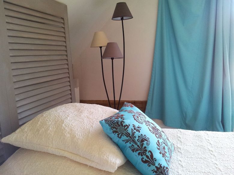 Bed & Breakfast Domaine de La P�pini�re