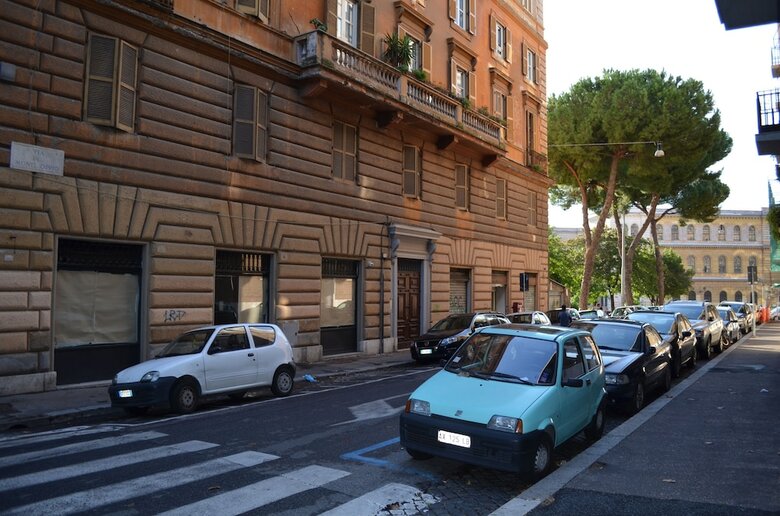 B&B Domus Chiara