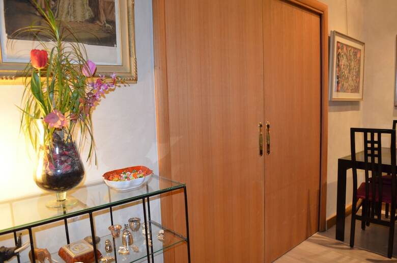B&B Domus Chiara
