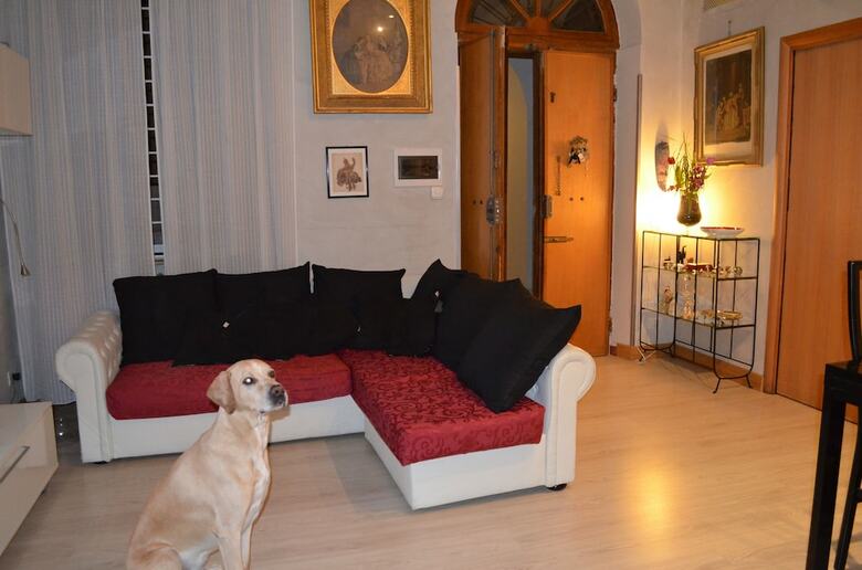 B&B Domus Chiara