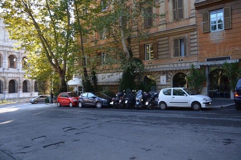 B&B Domus Chiara