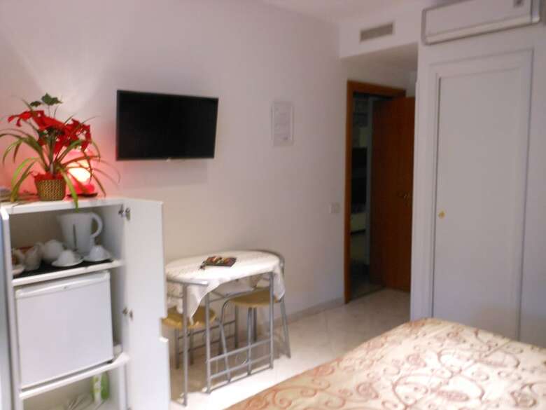 B&B Domus Chiara