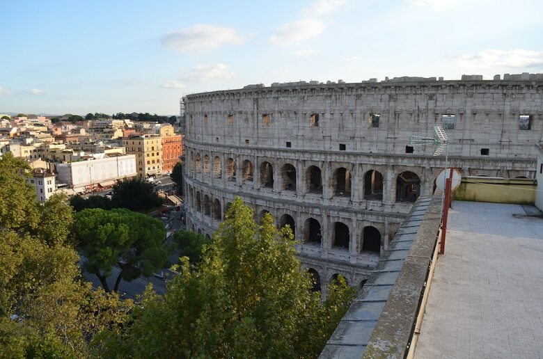 B&B Domus Chiara