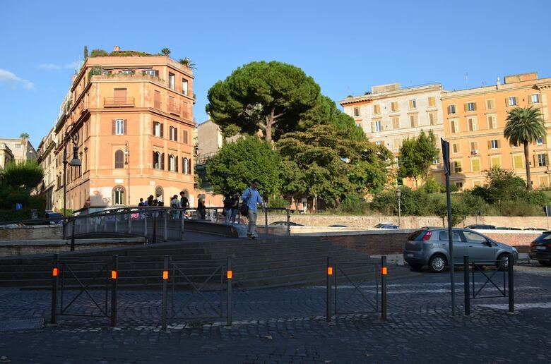 B&B Domus Chiara
