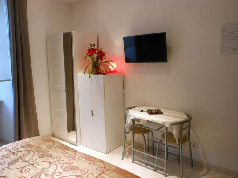 B&B Domus Chiara